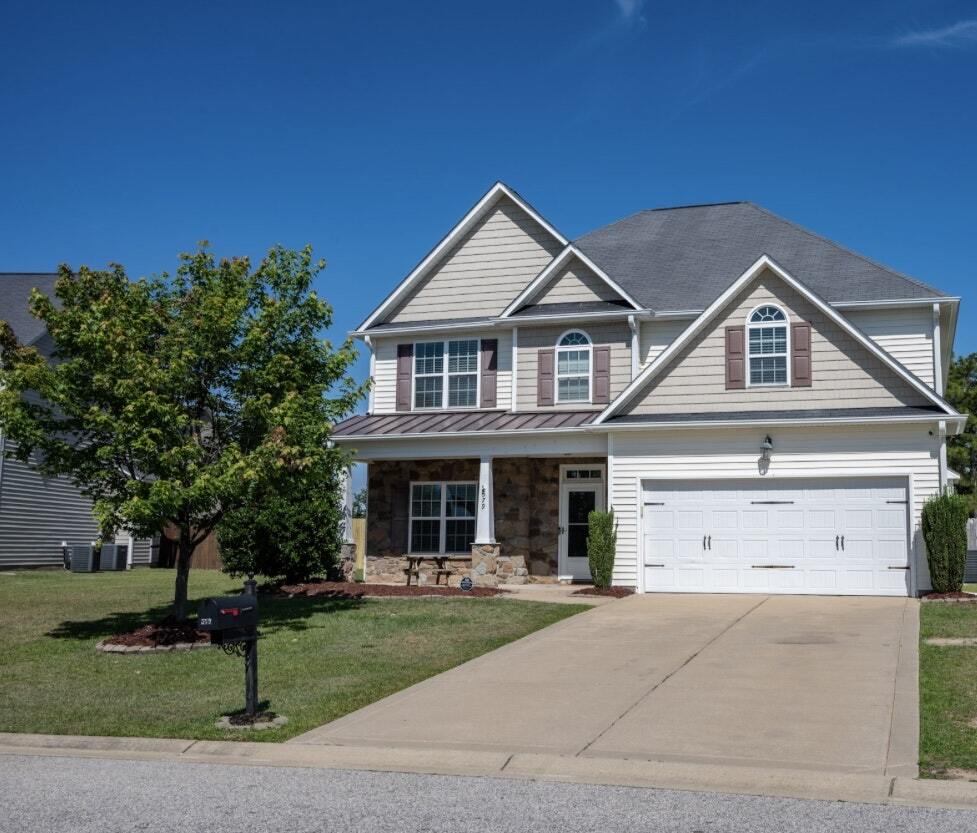 Foto principal - 579 Wedgefield Dr