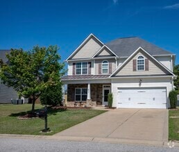 Building Photo - 579 Wedgefield Dr