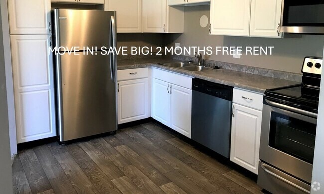 Building Photo - Bridlewood Apartments
