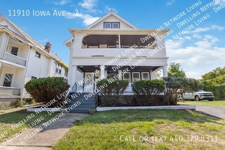 Foto principal - 11910 Iowa Ave