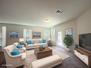 Building Photo - 6416 Conestoga Wagon Way