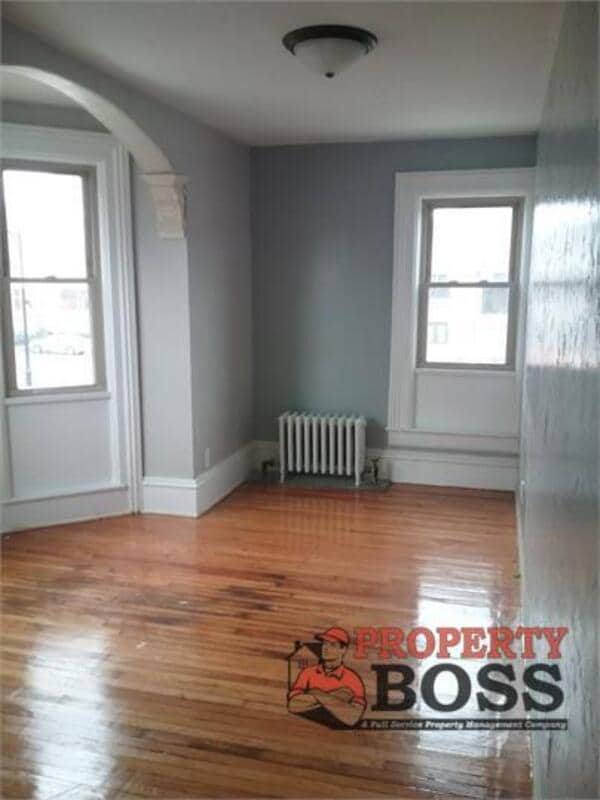 Foto del edificio - 802 Pine St