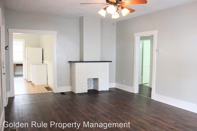 Building Photo - 2 br, 1 bath House - 1215 N Maple St.