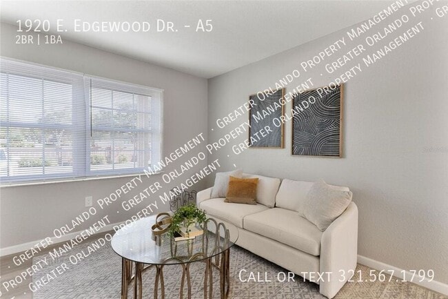 Building Photo - 1920 Edgewood Dr