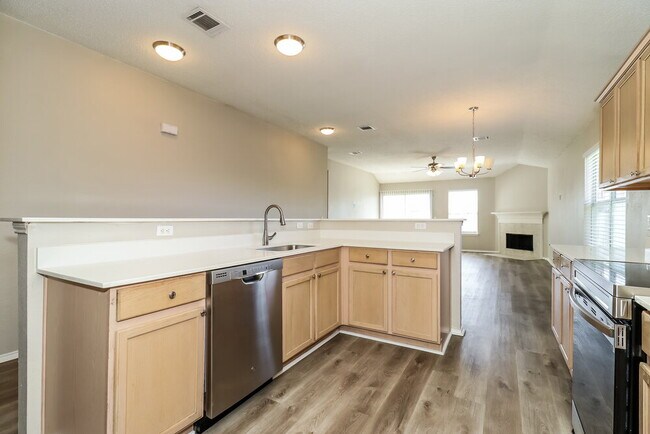 Building Photo - 1406 Kilkenny Dr