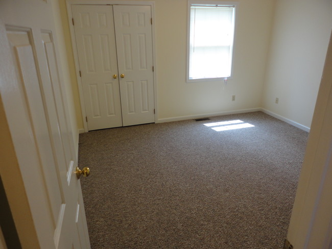 large bedrooms - 1801 Creason St