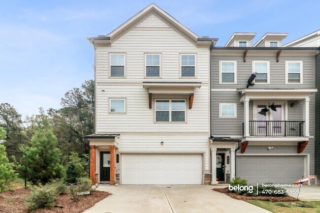 Foto del edificio - 3547 Settlement Rd