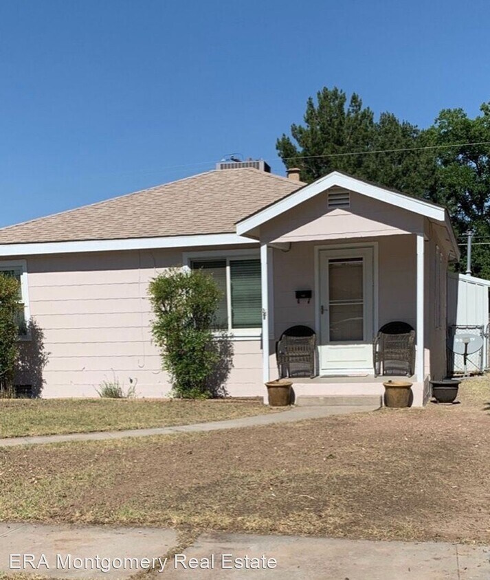 Primary Photo - 2 br, 1 bath House - 1024 N Thomas