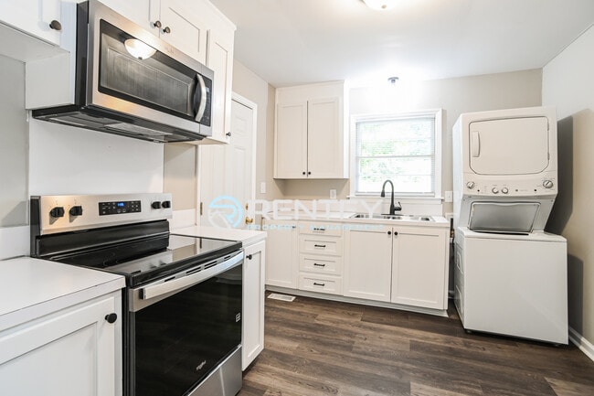 Foto del edificio - 2731 Bradford St