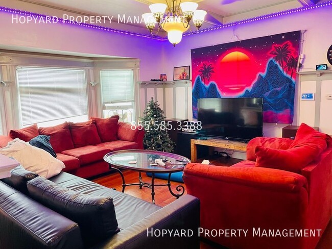 Foto del edificio - 737 S 11th St