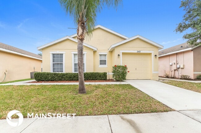 Building Photo - 248 Scrub Jay Way
