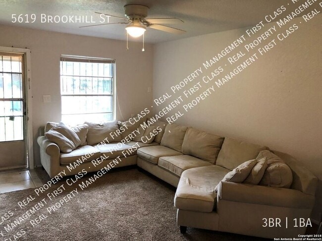 Building Photo - 5619 Brookhill St