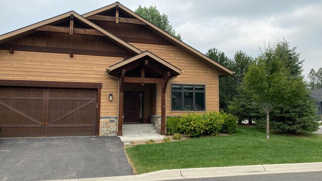 Front 1 - 2 Granite Springs Trl