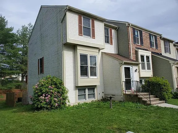 Building Photo - 10611 Glen Hannah Dr