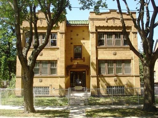 Building Photo - 1440 N Leamington Ave