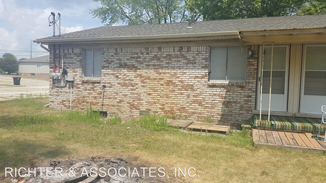 Building Photo - 8141 Grand River Ave