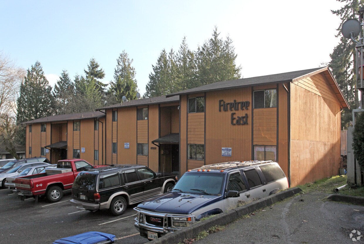 Primary Photo - Firetree East Apartments