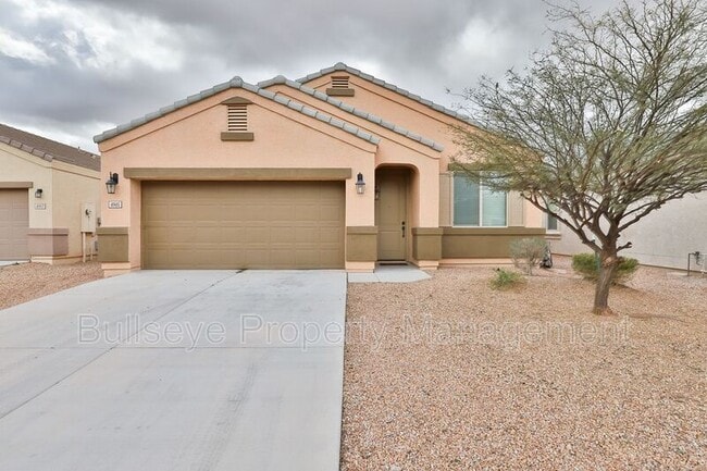 Foto del edificio - 4945 E Sunstone Dr