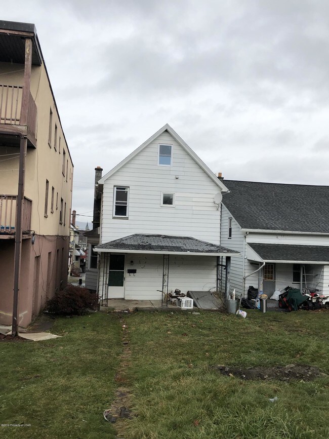 257 Kidder St, WilkesBarre, PA 18702 House for Rent in WilkesBarre