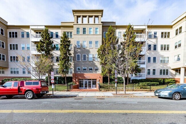 Foto del edificio - 2004 11th St NW