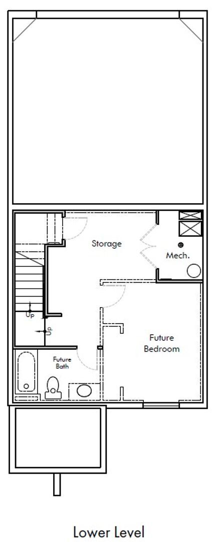 Foto del edificio - 1594 E 6755 N