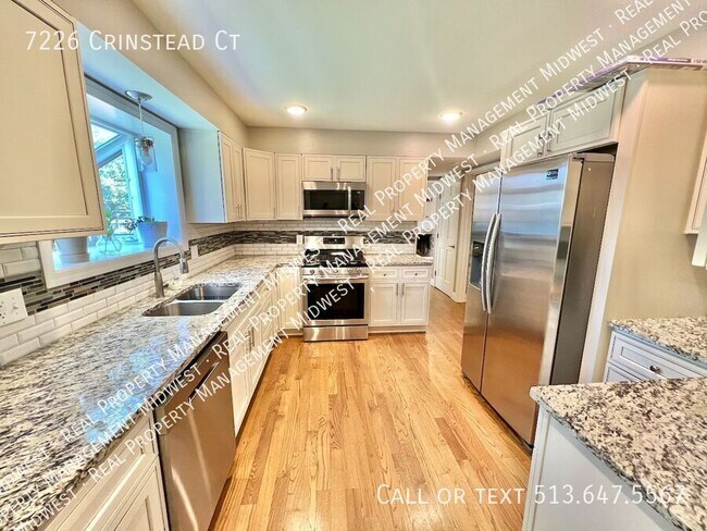 Foto del edificio - 7226 Crinstead Ct