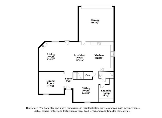 Building Photo - 2316 Graystone Dr