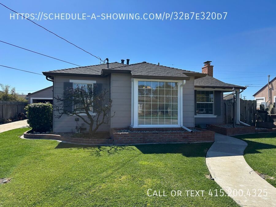 Foto principal - Spacious Two Bedroom Home In North Salinas