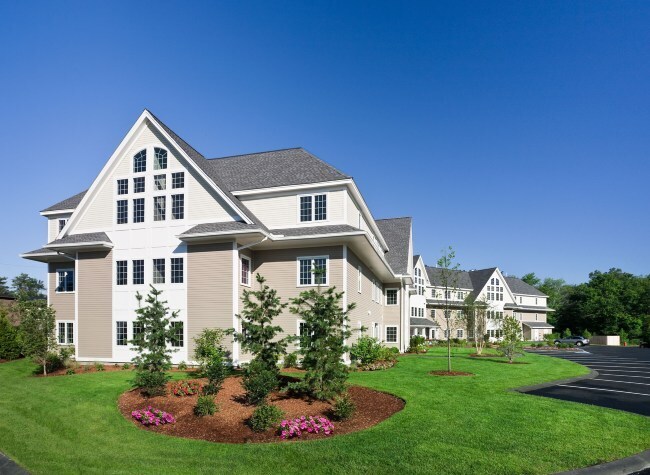 Foto principal - 1101 Norwest Dr