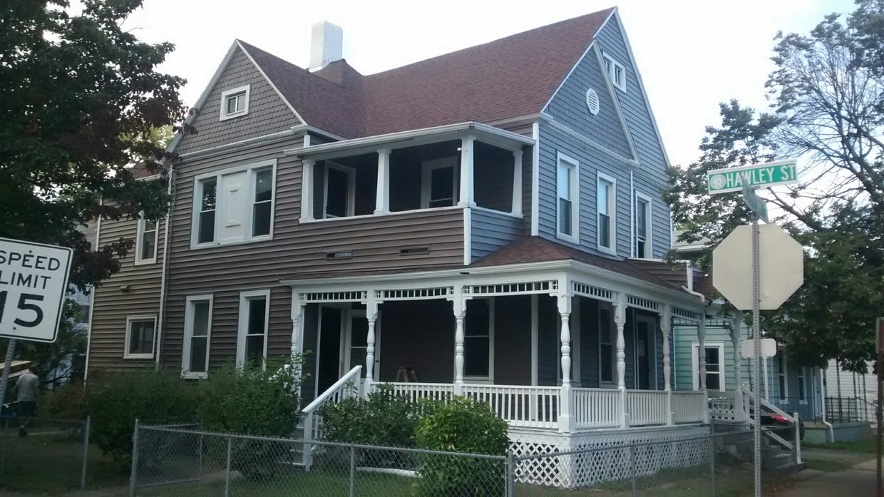 21 Stuyvesant St, Binghamton, NY 13901 House Rental in Binghamton, NY