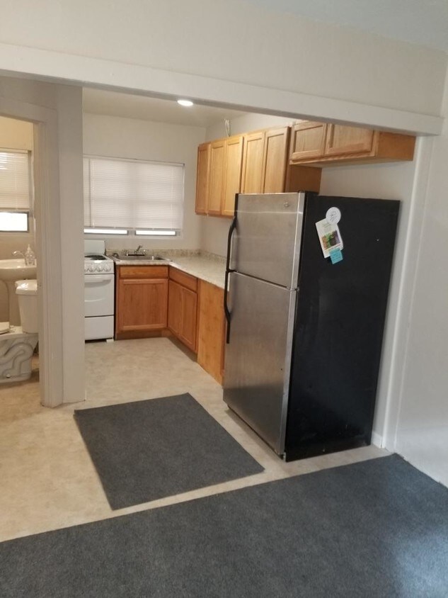 1405 E Gore St Unit 1, Orlando, FL 32806 Apartment for Rent in