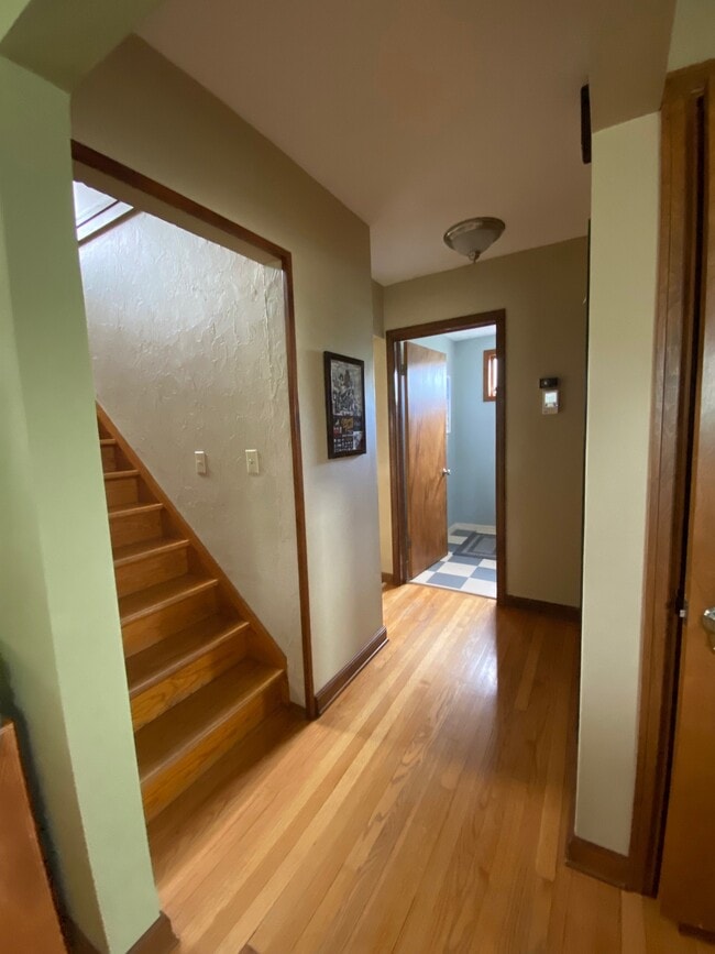 Main hall - 2859 N 86th St