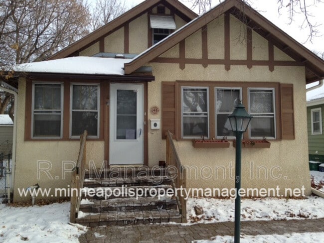 Building Photo - 3415 41st Ave S