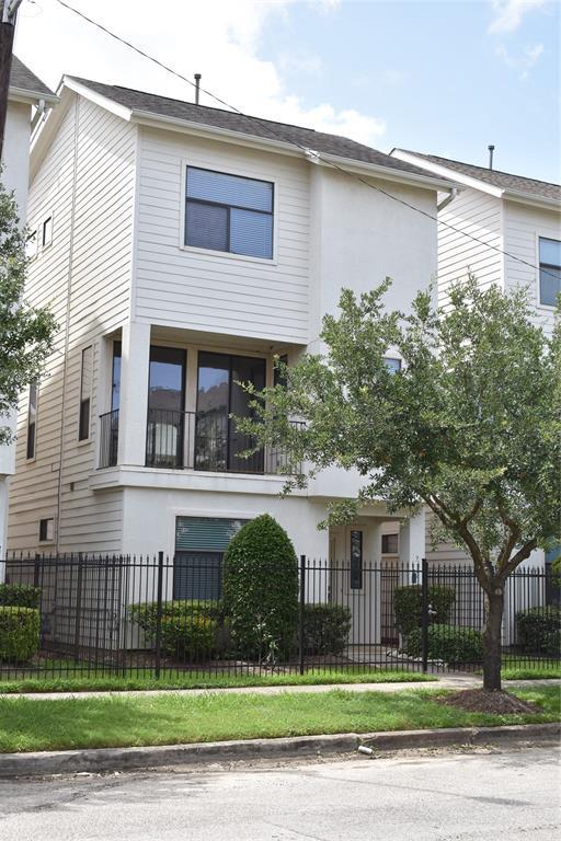 Foto del edificio - 712 Live Oak St