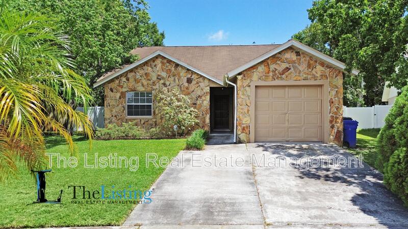Foto principal - 1317 Coolridge Dr