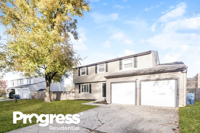 Foto del edificio - 8931 Squire Ct