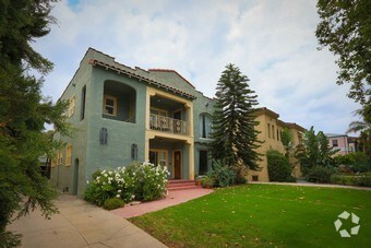 Building Photo - 1226 S Orange Grove Ave