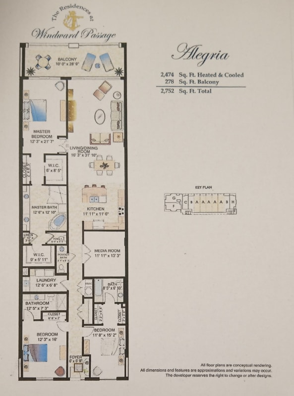 Building Photo - 202 Windward Passage