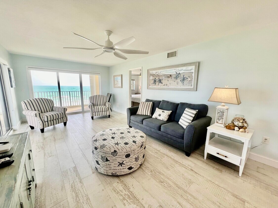 Foto principal - 7410 S Ocean Dr