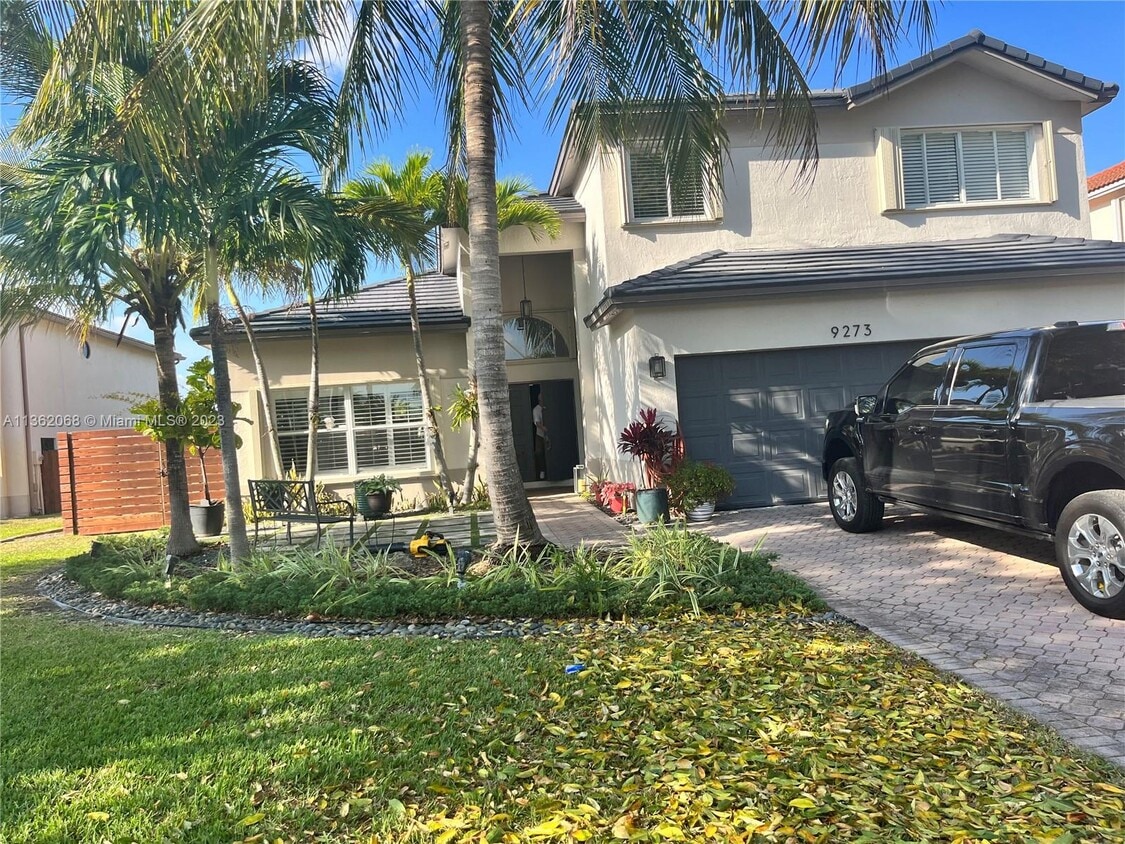 9273 SW 212th Terrace, Cutler Bay, FL 33189 House for Rent in Cutler