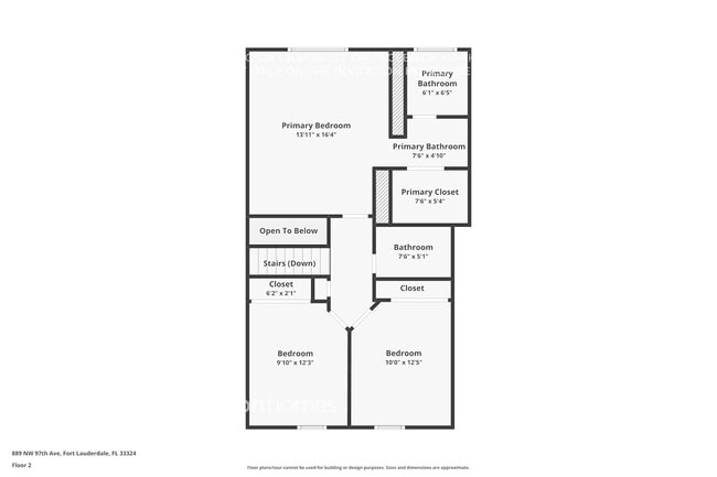 Building Photo - 889 NW 97th Ave