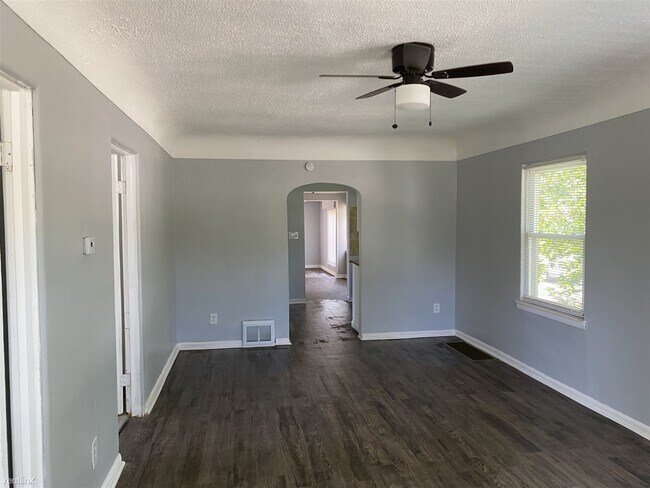 Foto del edificio - 3 br, 1 bath House - 1602 Knight Ave