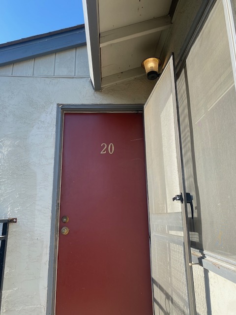 Primary Photo - 3036 Willow Pass Rd