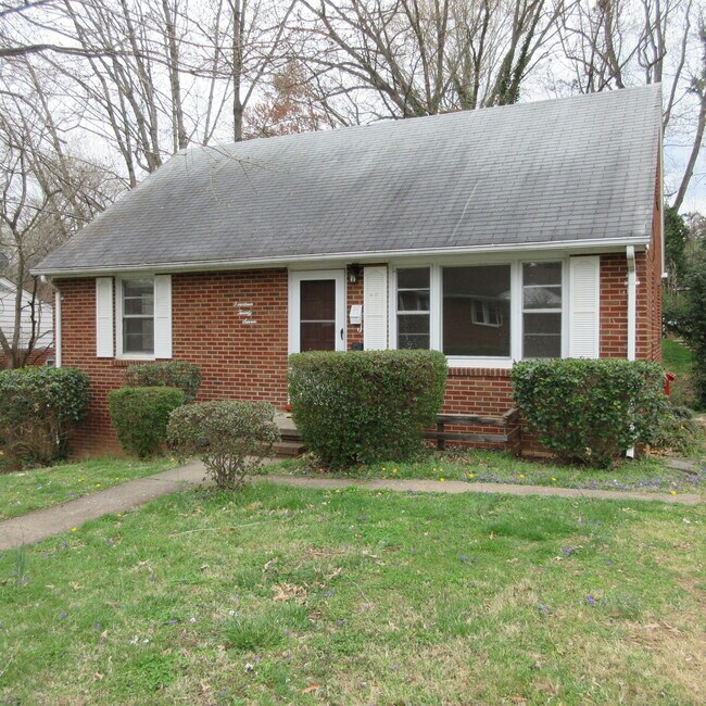 Building Photo - 1427 Briarcliff Ave