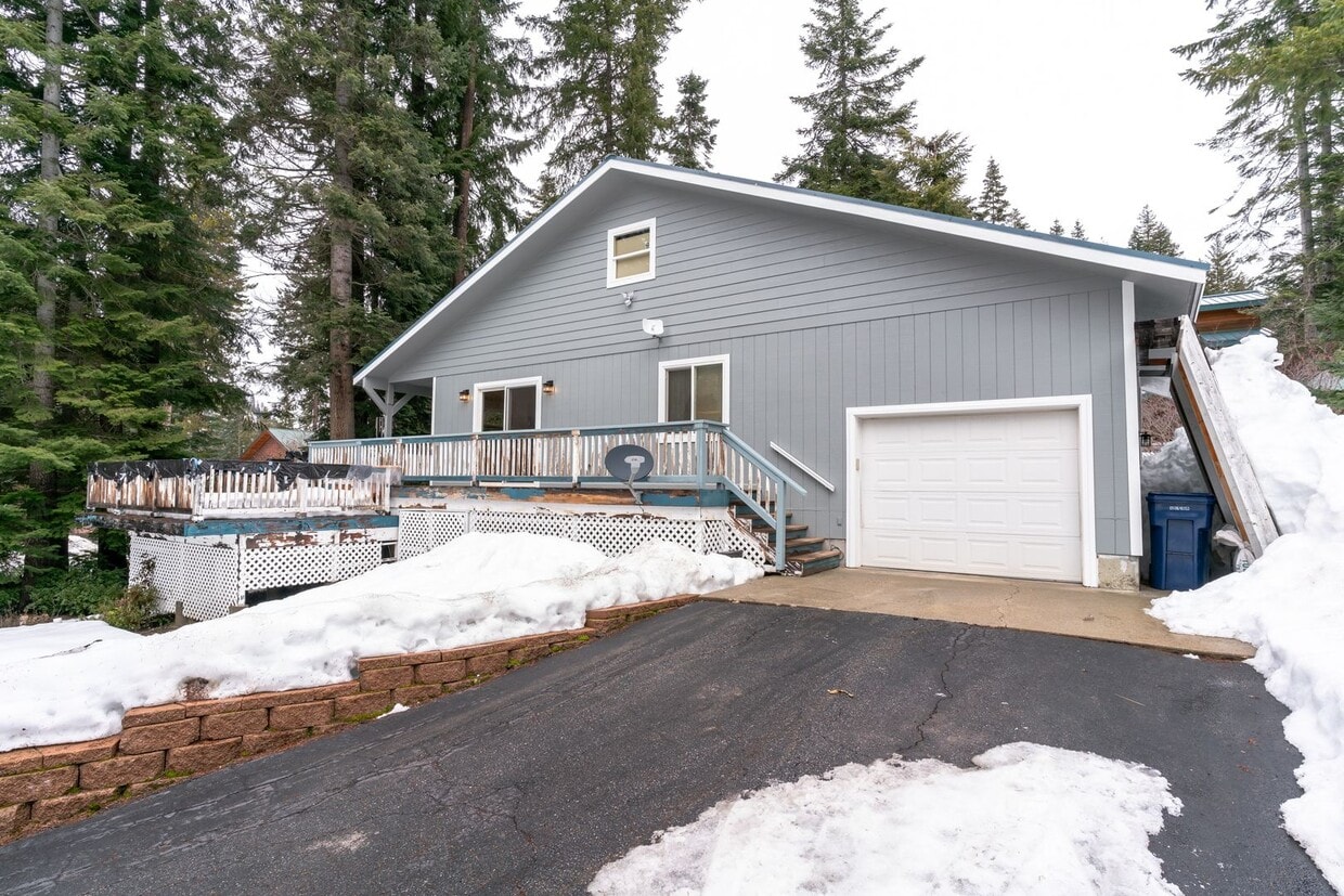 19509 Nason Rd, Leavenworth, WA 98826 House Rental in Leavenworth, WA