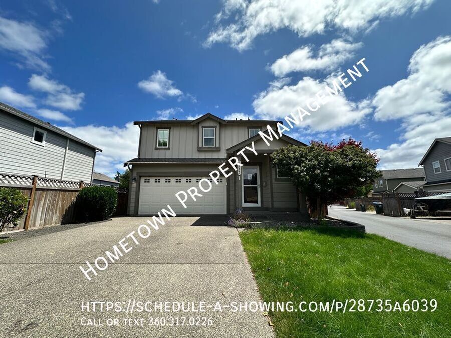 Foto principal - 6832 Blade St SE