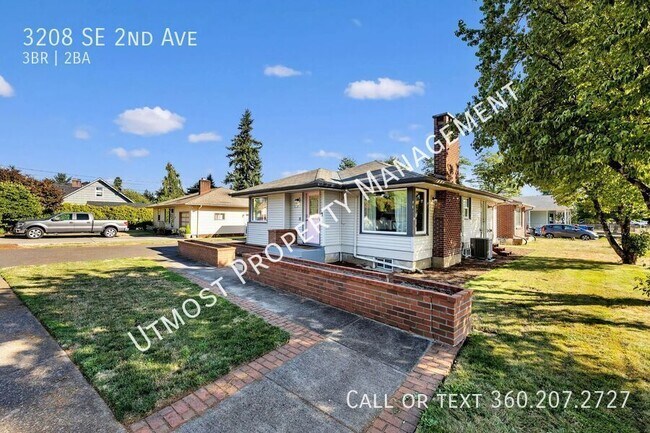 Foto del edificio - 3208 SE 2nd Ave