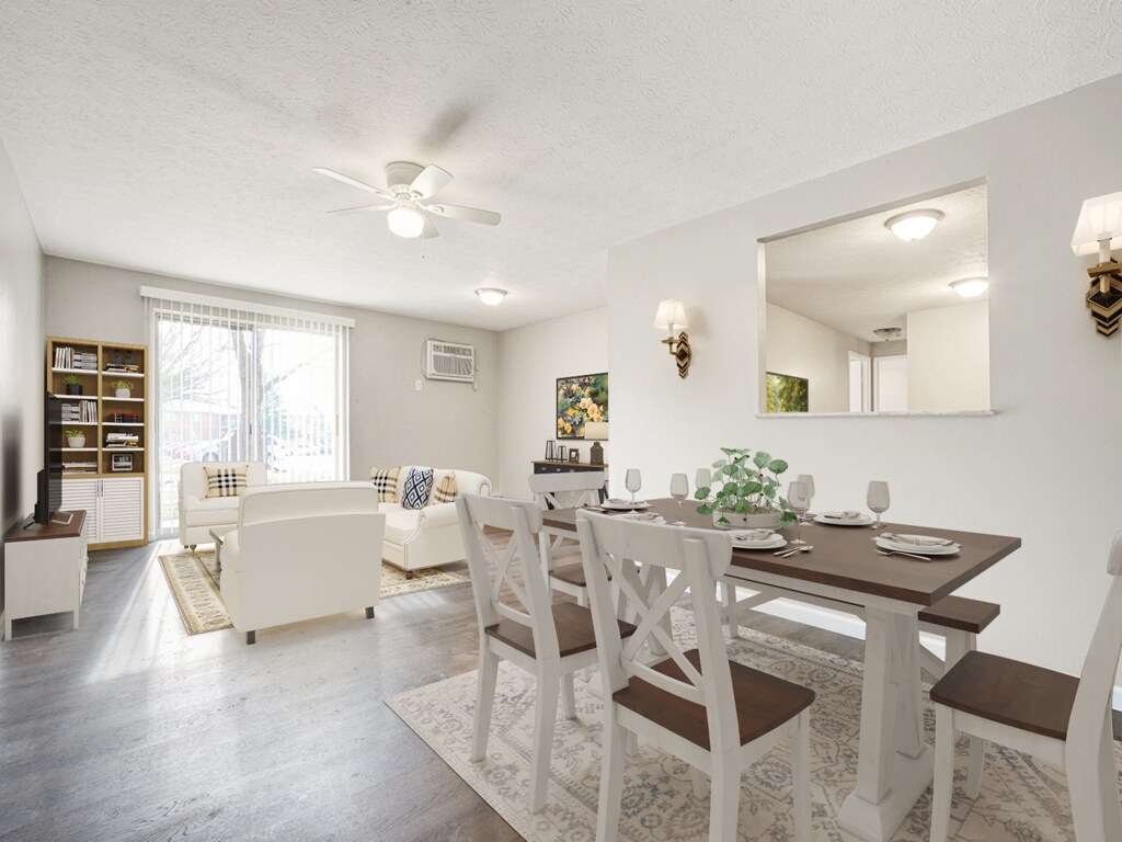 Foto principal - 2040 Quail Ct