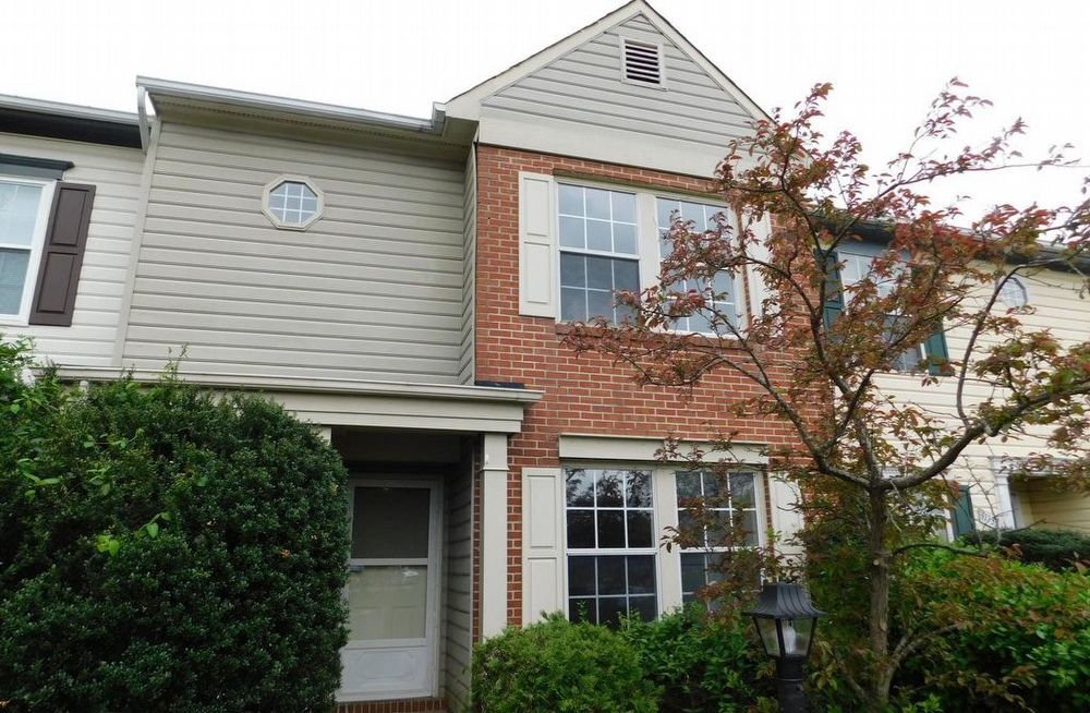 11135 Thornberry Ct, Fredericksburg, VA 22407 Townhome Rentals in