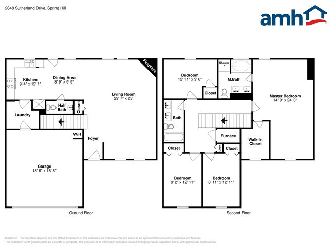 Foto del edificio - 2648 Sutherland Dr